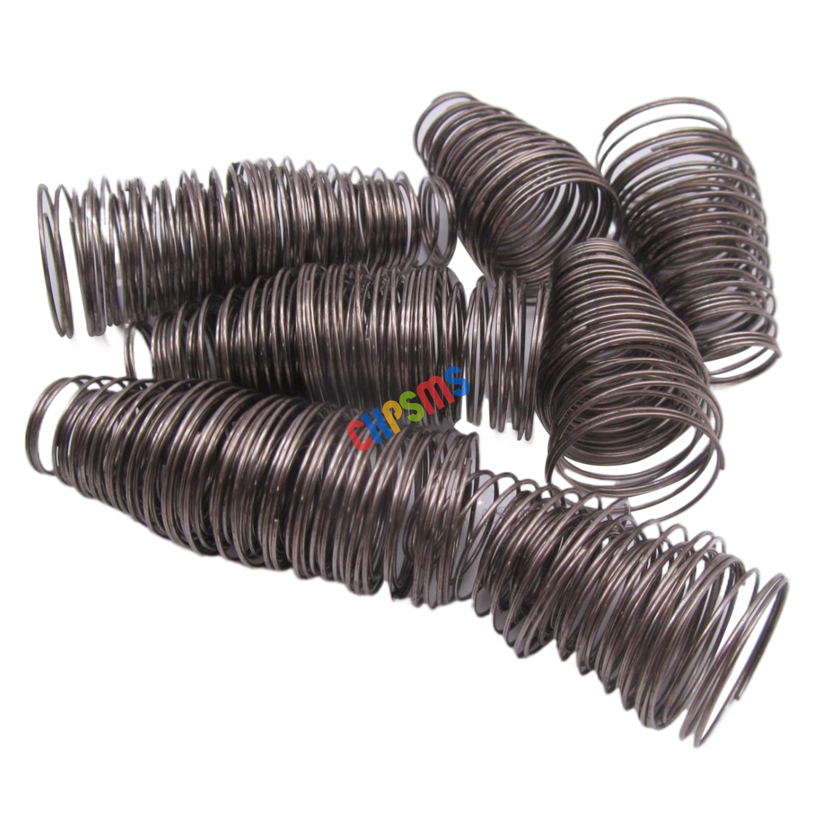 Embroidery Generator - 50PCS #KP-RS-C-695-1 Tension Conical Taper Spring