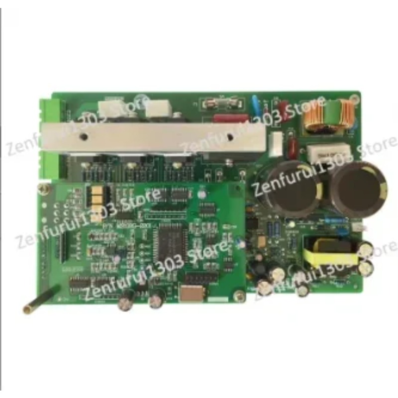 Embroidery Generator - Computer three-phase drive board MS01 Dahao