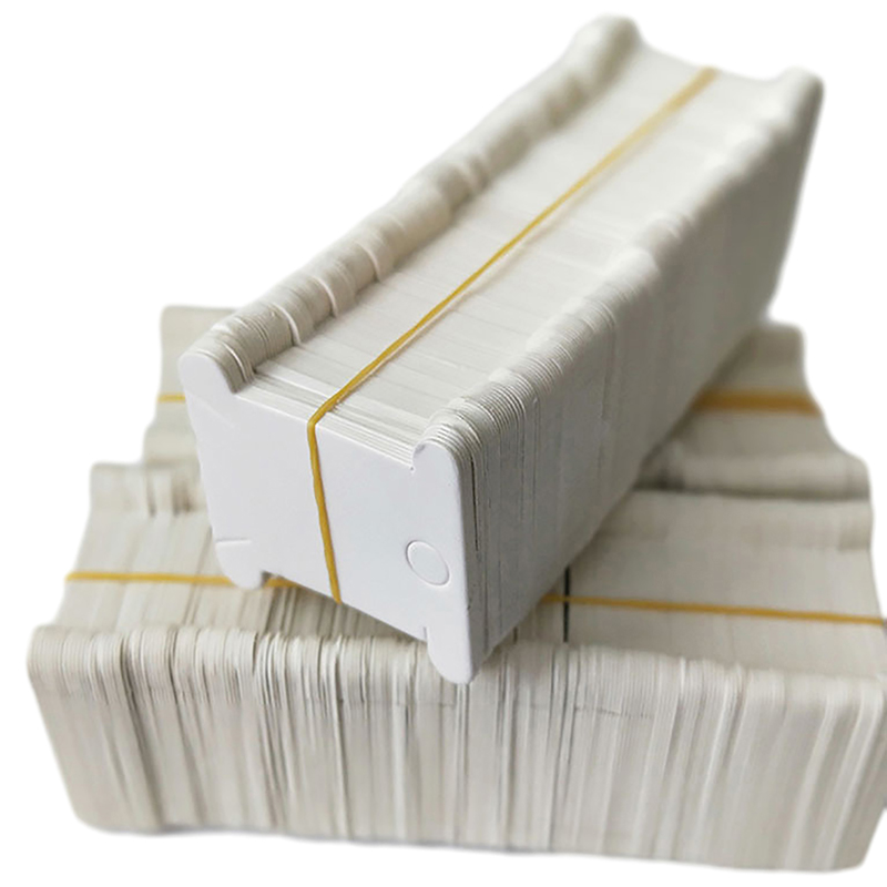 Embroidery Cross Stitch Patterns - 200pcs Hard Cardboard Floss Bobbins Thread
