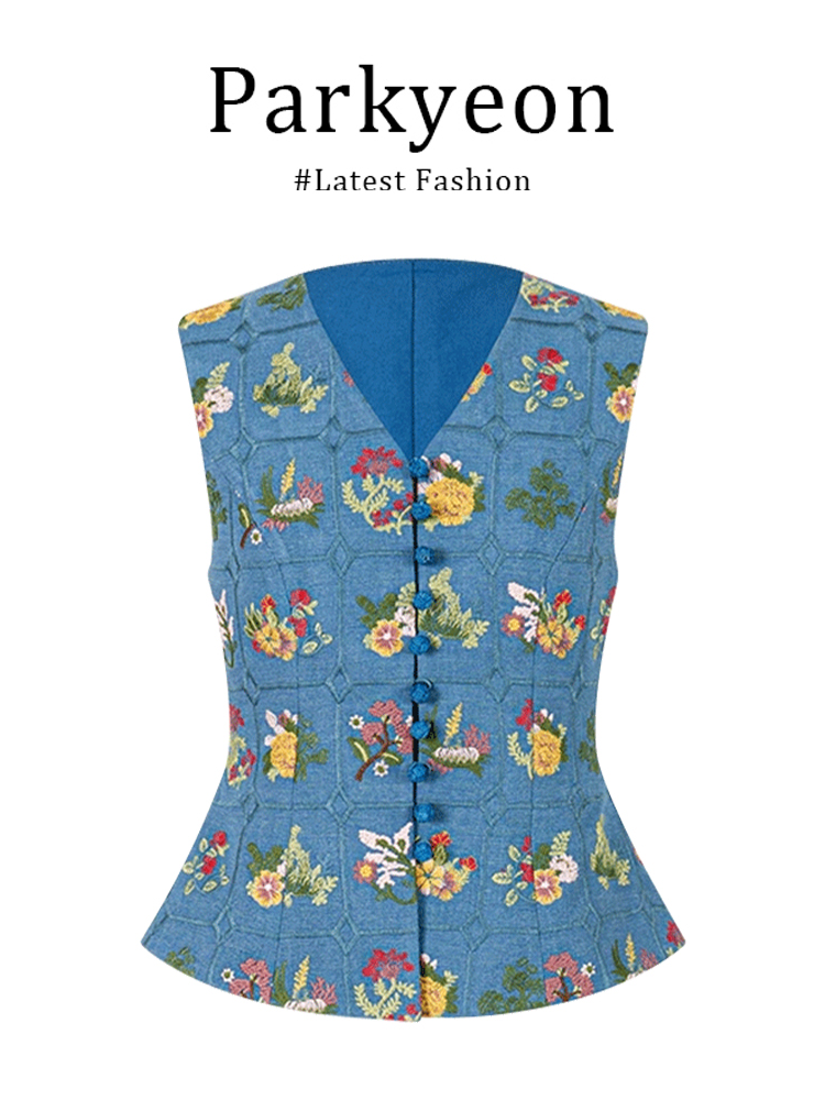 Parkyeon Retro Heavy Embroider - Embroidery Yellow avaliação e preço
