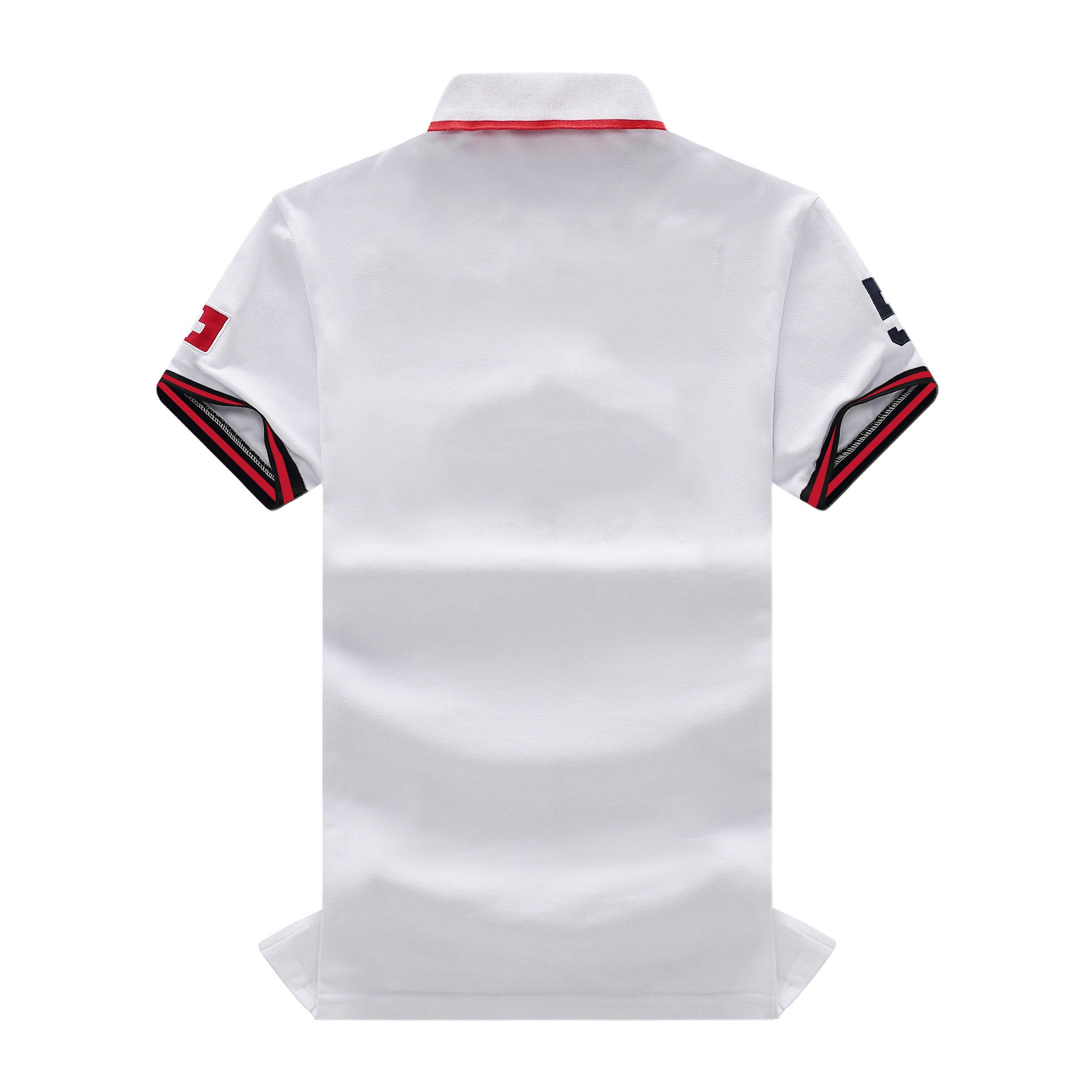 Men's Polo Shirt Classic Switz - Embroidery Shirt avaliação e preço
