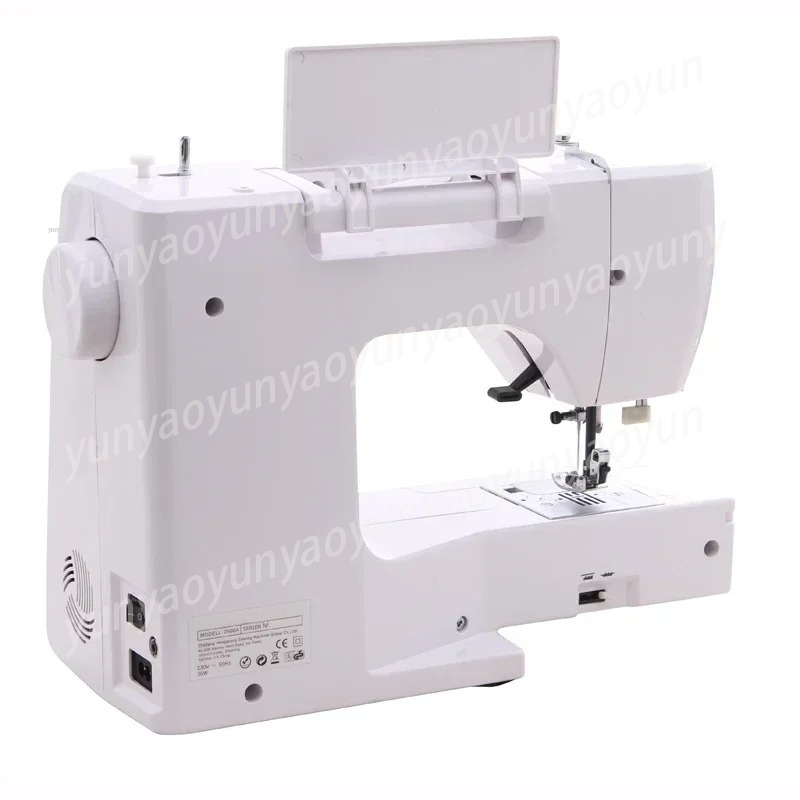 Multifunctional Househol Elect - Embroidery Generator avaliação e preço