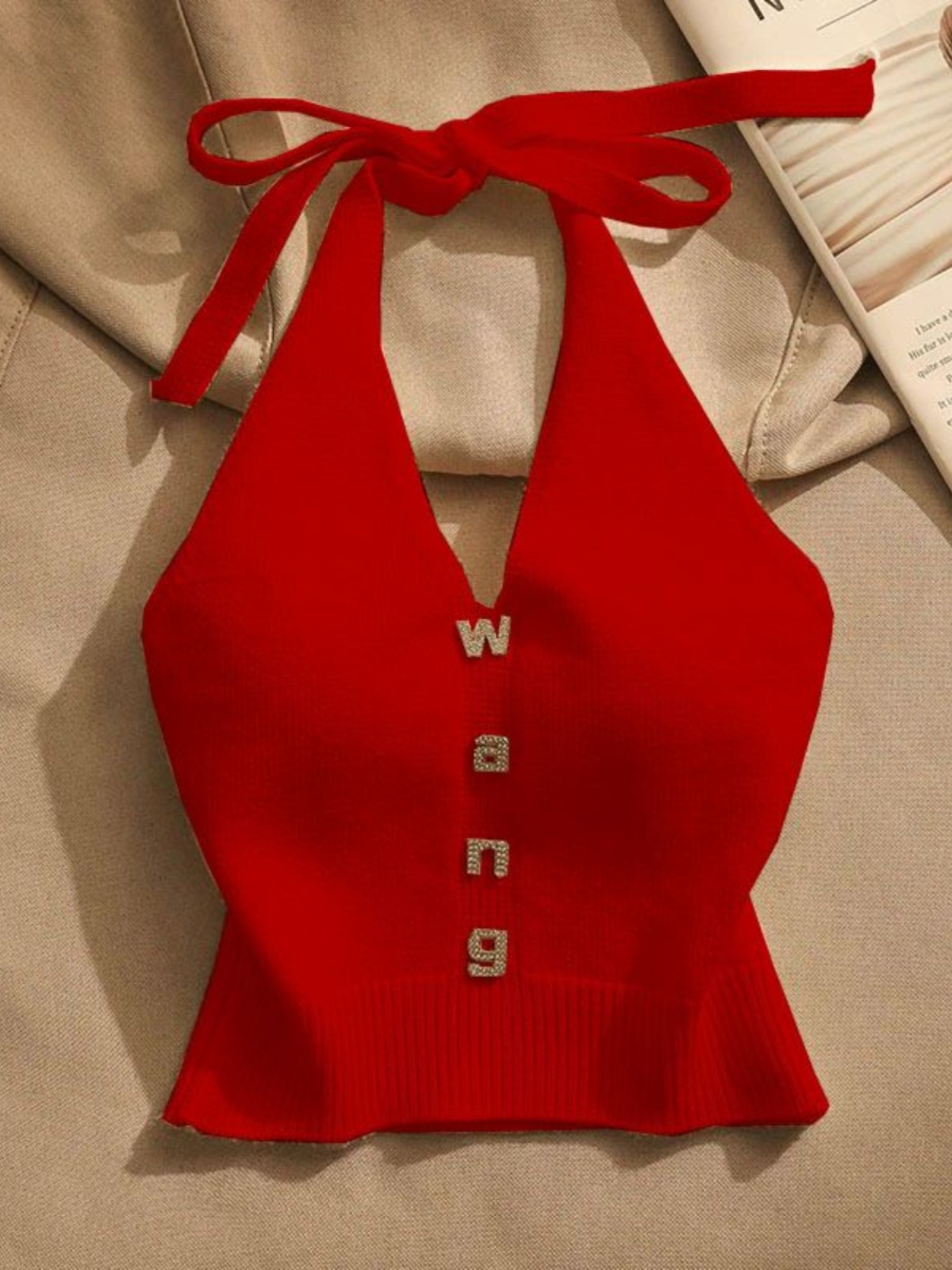 Women Sports Bra Tank Front Zi - Embroidery Running Stitch avaliação e preço
