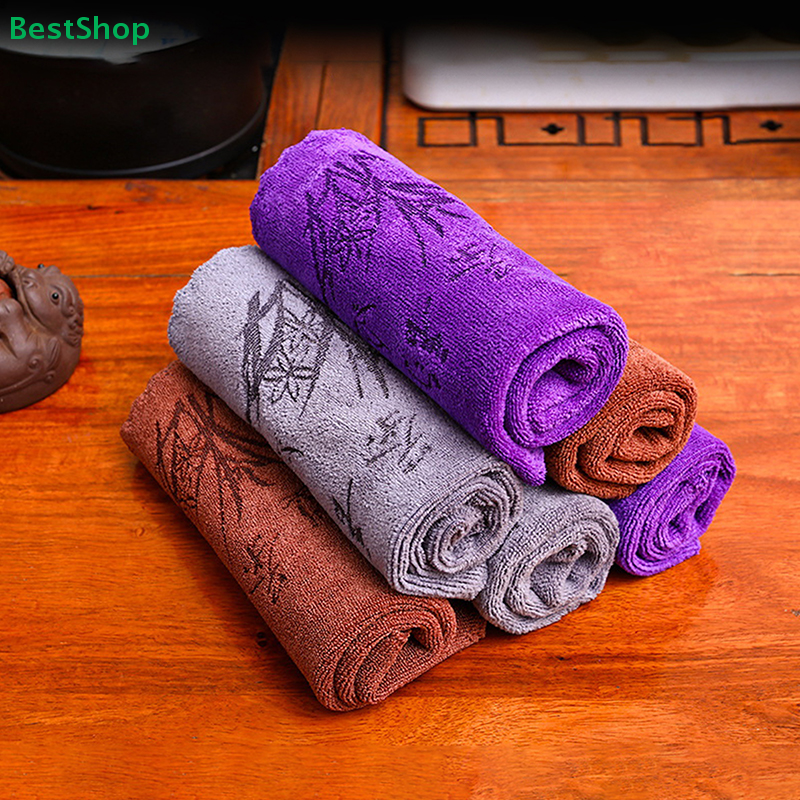 ♥Premium Tea Towels with Embro - Embroidery Towel avaliação e preço