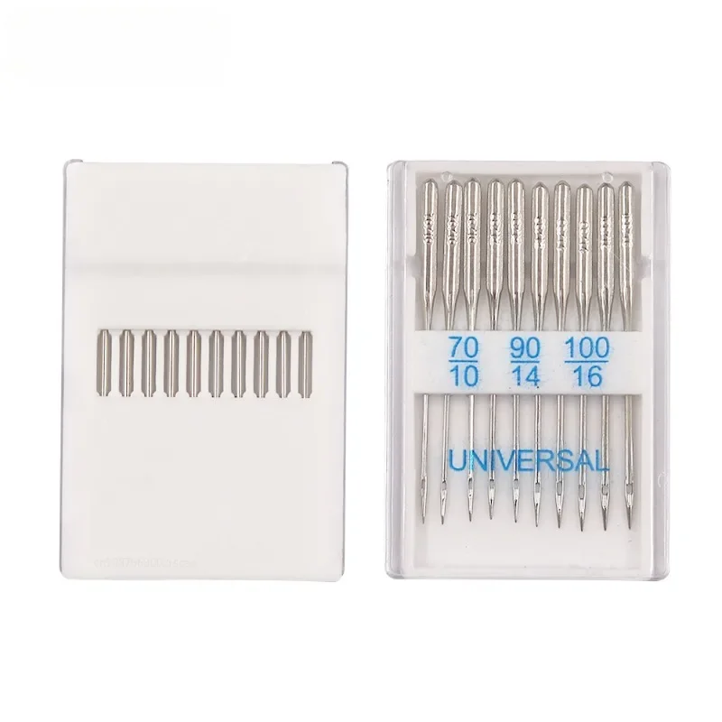 20pcs/box Sewing Machine Needl - Embroidery Generator avaliação e preço