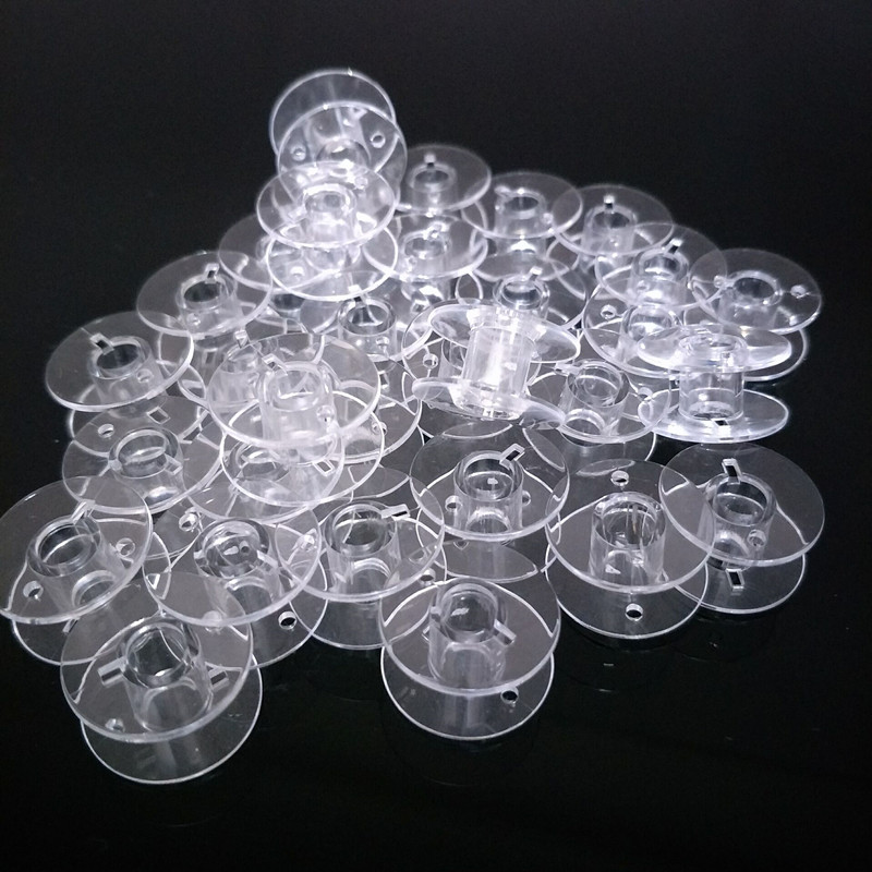 Hot sell 30pc Sewing Bobbins S - Embroidery Generator avaliação e preço