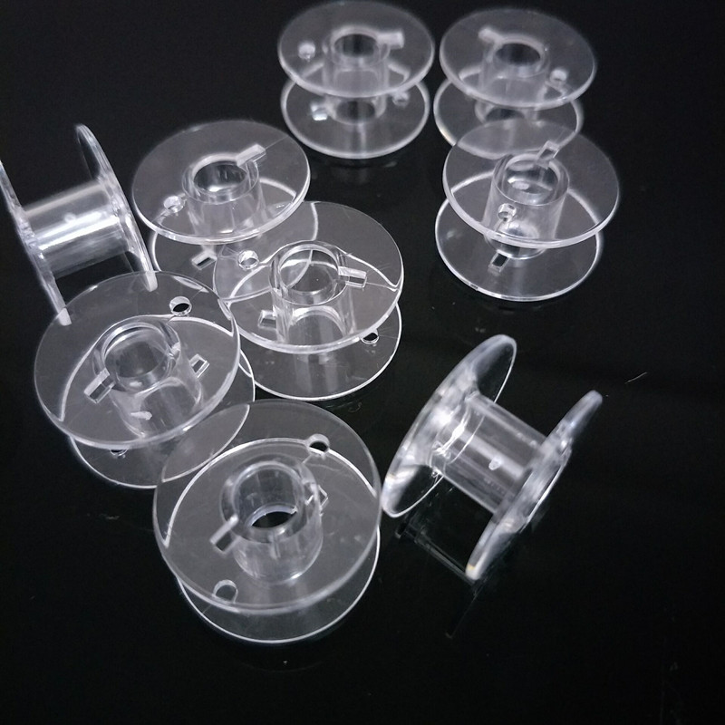 Hot sell 30pc Sewing Bobbins S - Embroidery Generator avaliação e preço