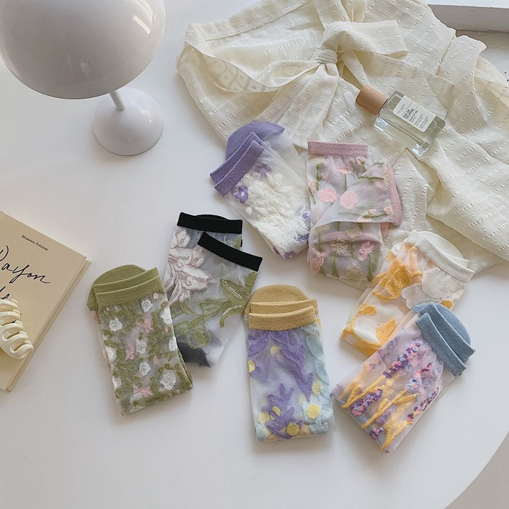 Breathable Transparent Crystal - Embroidery Youtube avaliação e preço