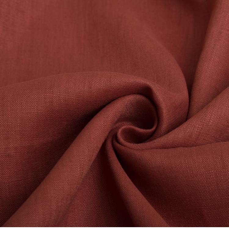 200G 9Sx9S Autumn Linen Fabric - Linen Fabric Natural avaliação e preço