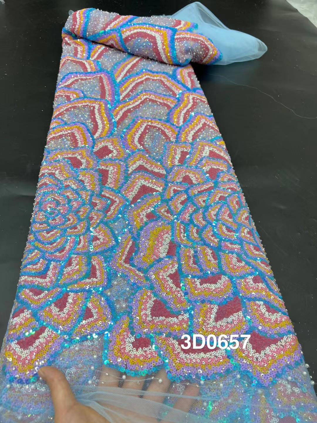 Luxury Bead Tube Embroidery Af - Embroidery Youtube avaliação e preço