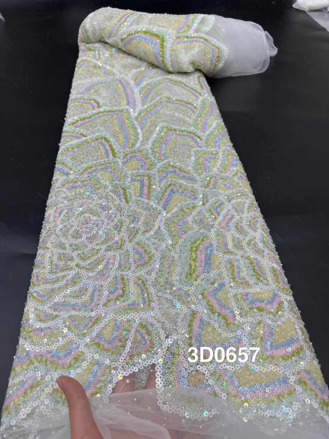 Luxury Bead Tube Embroidery Af - Embroidery Youtube avaliação e preço