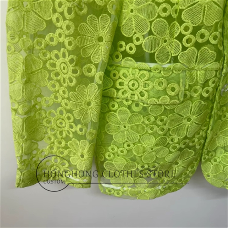 Fluorescent yellow heavy embro - Embroidery Yellow avaliação e preço