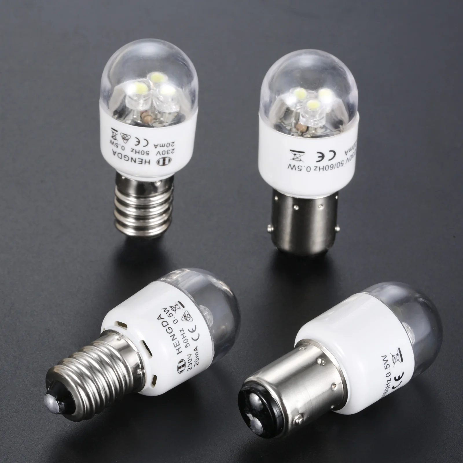 Sewing LED Bulb BA15D/E14 Ligh - Embroidery Generator avaliação e preço