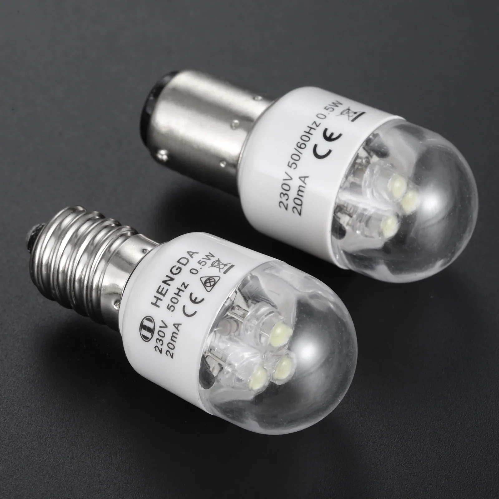 Sewing LED Bulb BA15D/E14 Ligh - Embroidery Generator avaliação e preço
