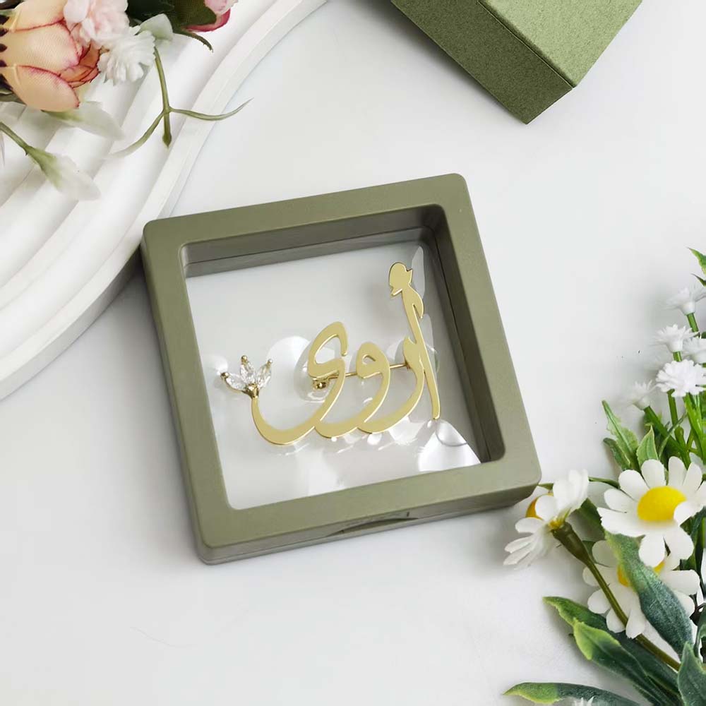 2025 New Personalized Script F - Embroidery Names avaliação e preço