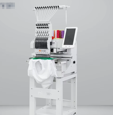Factory Price Computerized Emb - Embroidery Towel avaliação e preço