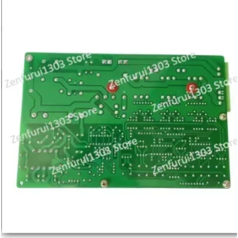 Computer three-phase drive boa - Embroidery Generator avaliação e preço