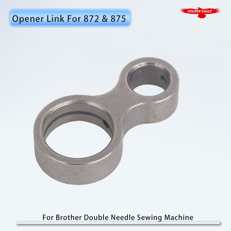 SA3857001 Opener Link For Brot - Embroidery Generator avaliação e preço