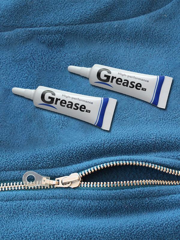 Zipper Lubricant Zipper Lubric - Embroidery Youtube avaliação e preço