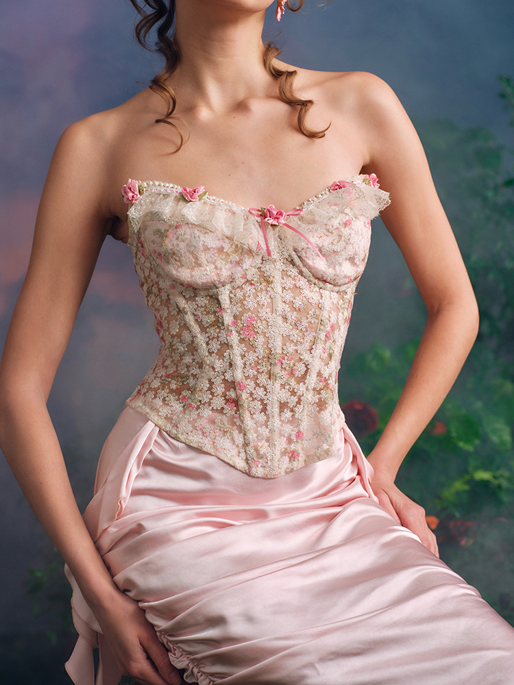 LaceMade Orginal Design Fairyt - Embroidery Youtube avaliação e preço