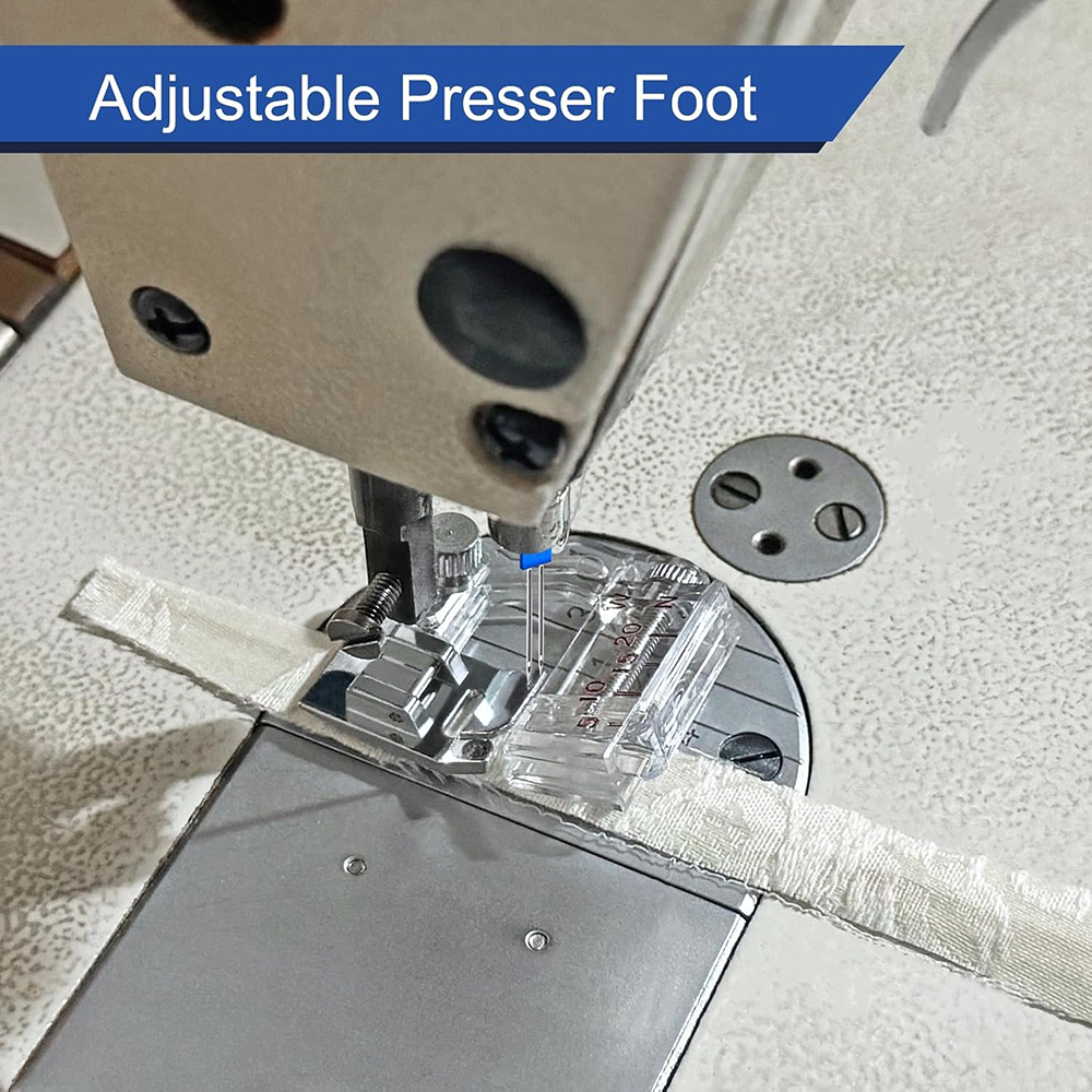 3PCS Sewing Machine Twin Needl - Embroidery Generator avaliação e preço