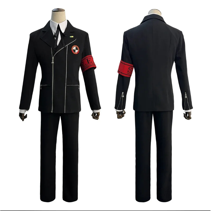 A;3\v,7'd/Anime Makoto Yuki Co - Embroidery Youtube avaliação e preço