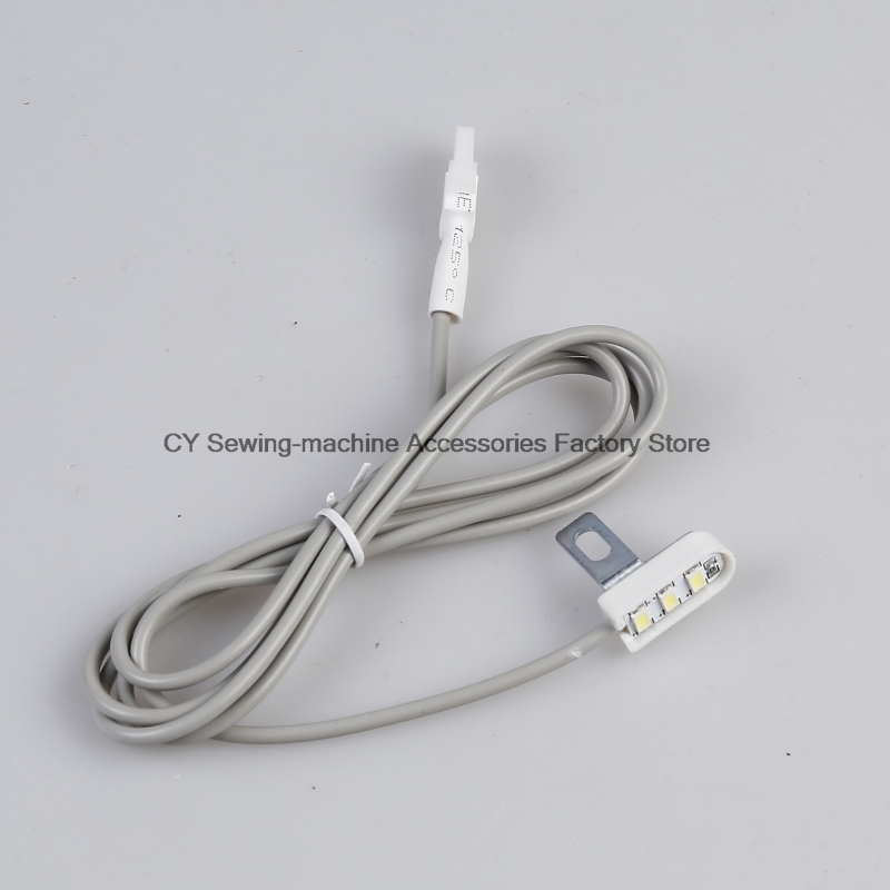 1PCS New Original LED Light 3  - Embroidery Generator avaliação e preço