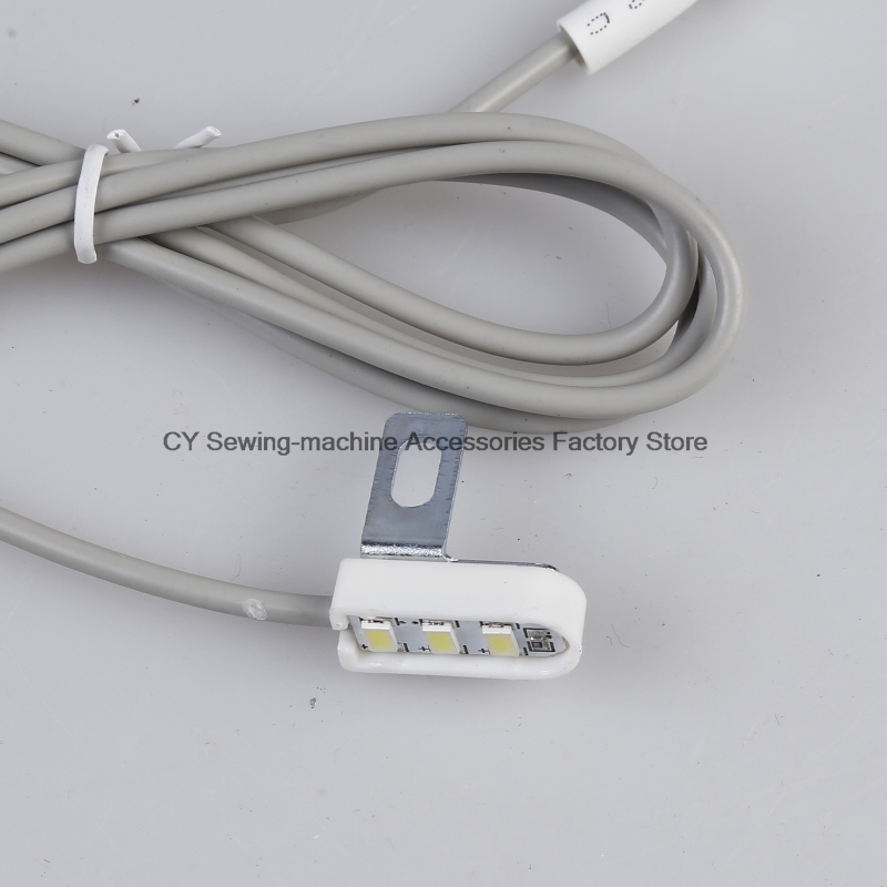 1PCS New Original LED Light 3  - Embroidery Generator avaliação e preço