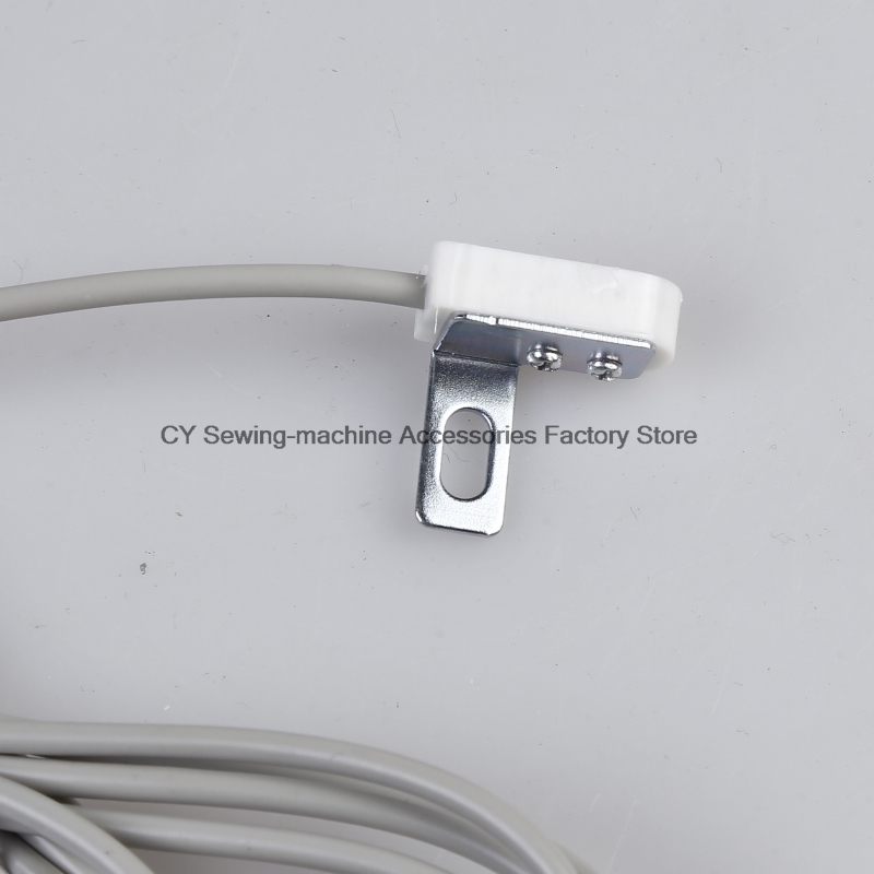 1PCS New Original LED Light 3  - Embroidery Generator avaliação e preço