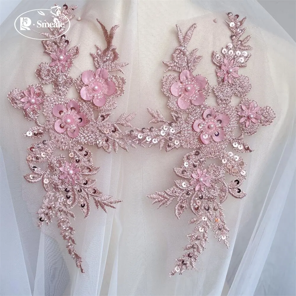 2PCS/1Pair New 12 Colors Sequi - Embroidery Youtube avaliação e preço