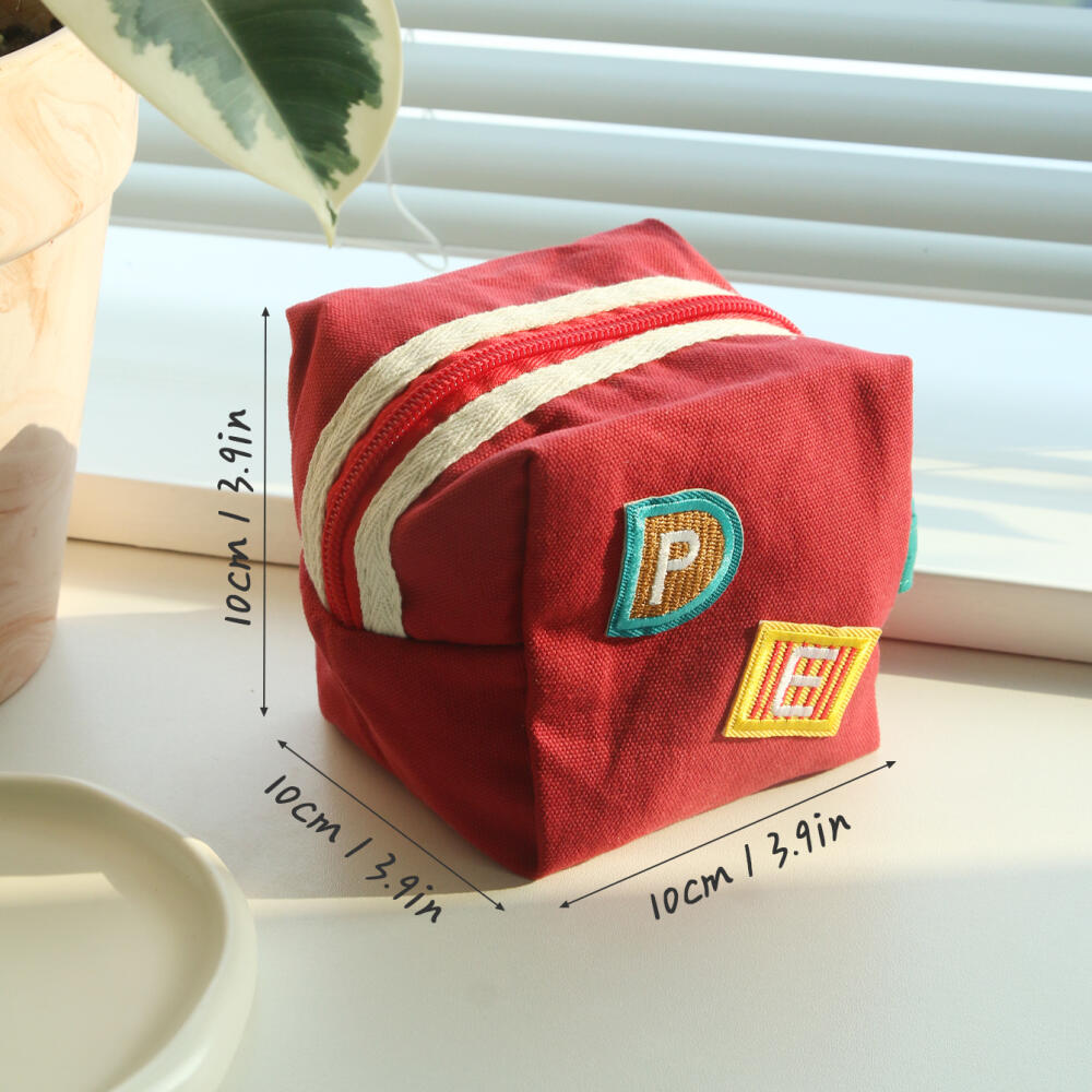Custom Initial Embroidered Min - Embroidery Alphabet avaliação e preço