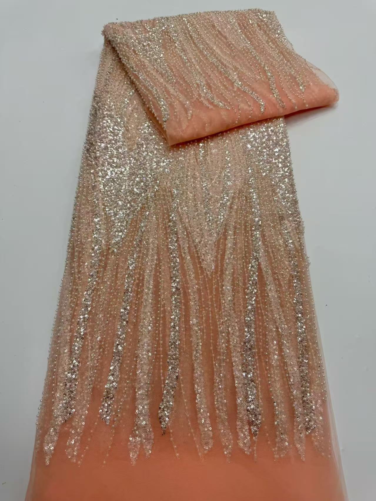 Luxury High Grade Shiny Sequin - Embroidery Youtube avaliação e preço