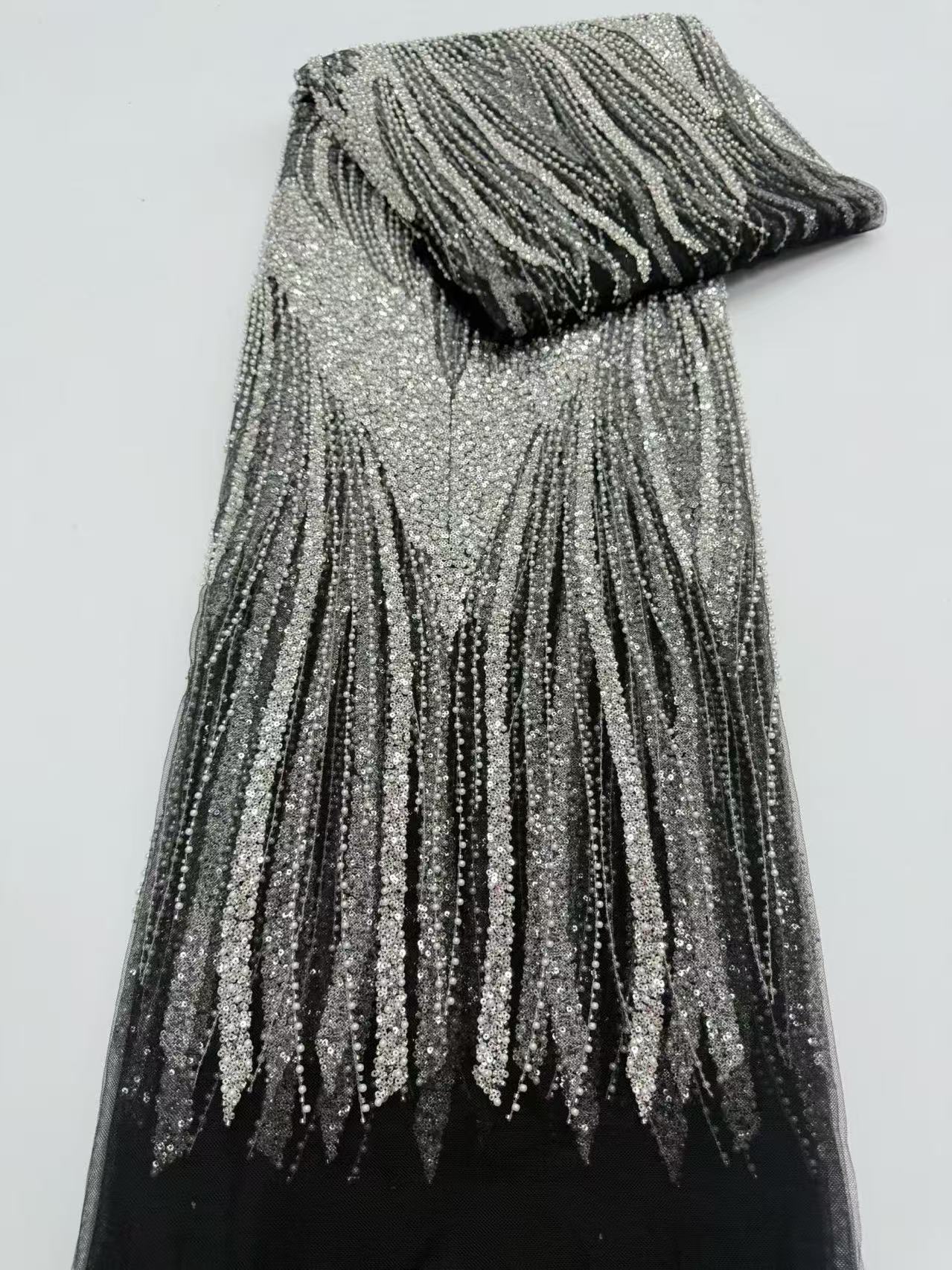 Luxury High Grade Shiny Sequin - Embroidery Youtube avaliação e preço