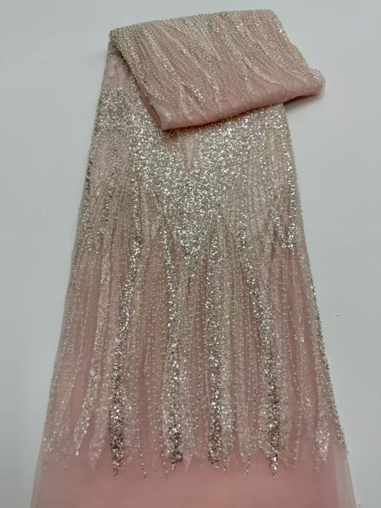 Luxury High Grade Shiny Sequin - Embroidery Youtube avaliação e preço