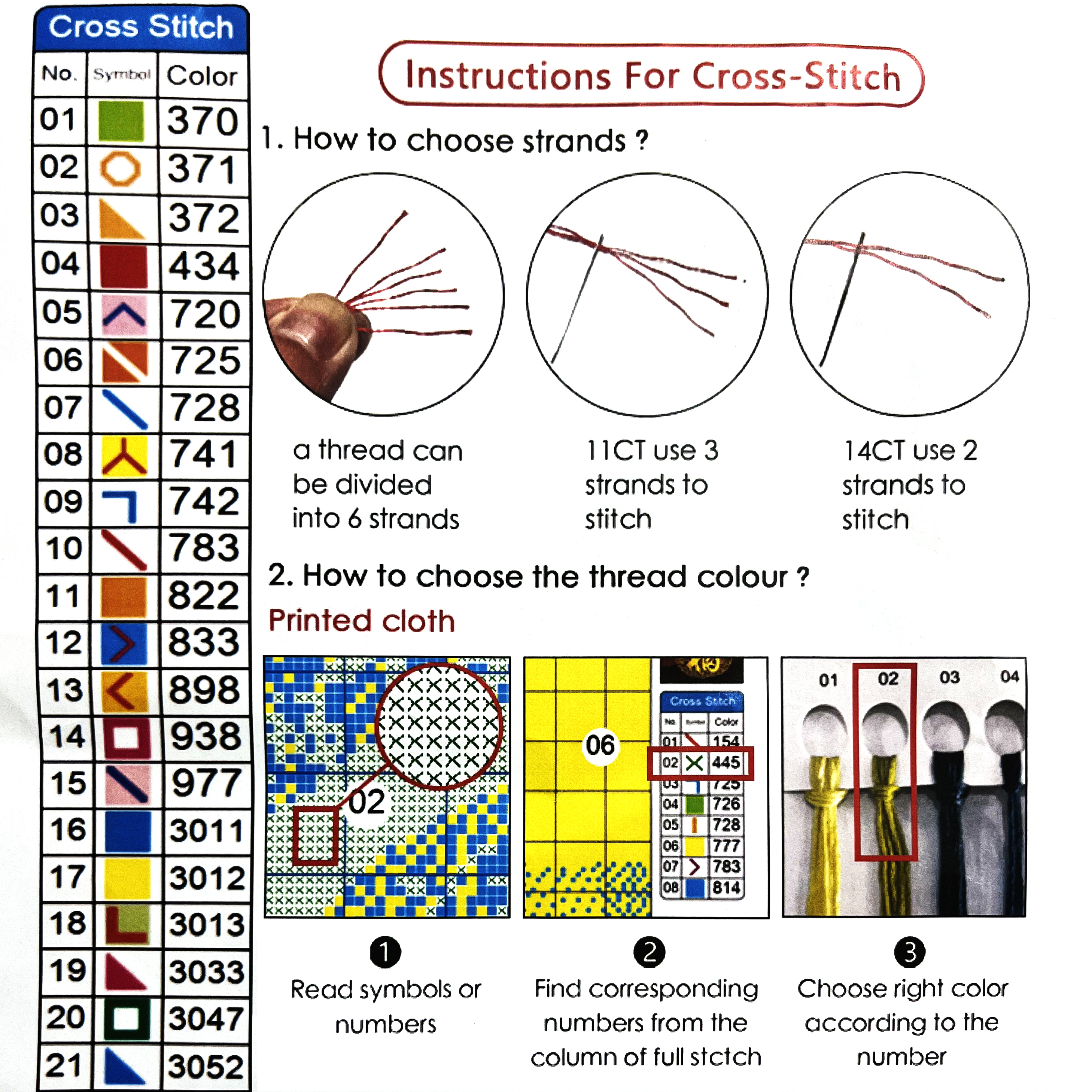 Cross Stitch Embroidery Kit Ho - Embroidery Running Stitch avaliação e preço
