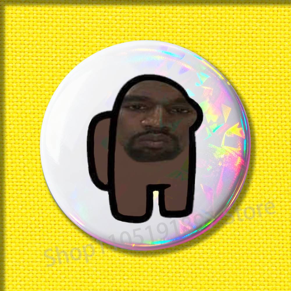 K-Kanye West Yeezus Ye Jesus i - Embroidery Jesus avaliação e preço