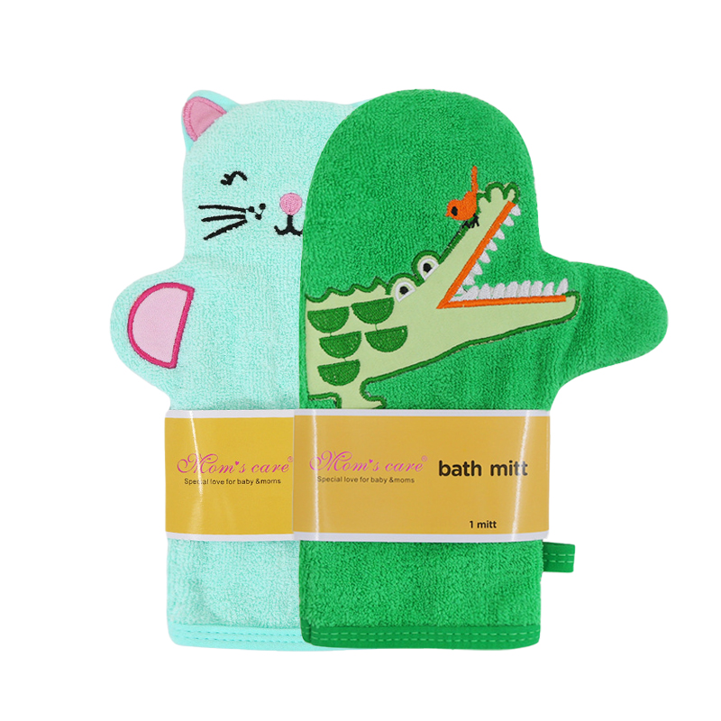 2-piece Nowborn Baby Child Boy - Embroidery Towel avaliação e preço