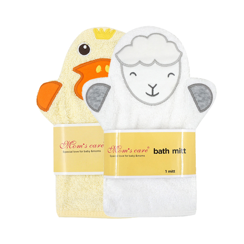 2-piece Nowborn Baby Child Boy - Embroidery Towel avaliação e preço