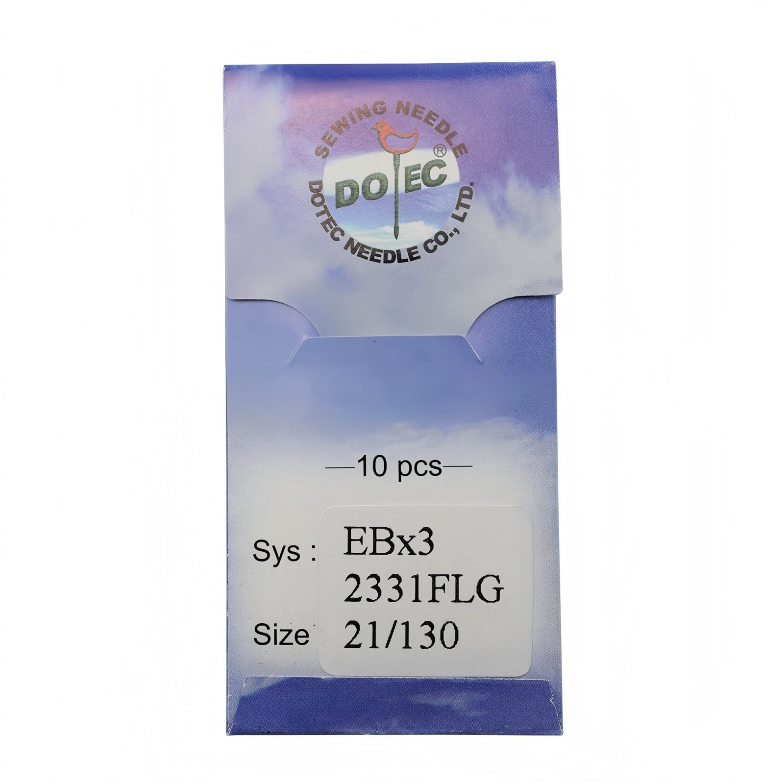 100PCS CEX3 DOTEC Needle  Fit  - Embroidery Towel avaliação e preço