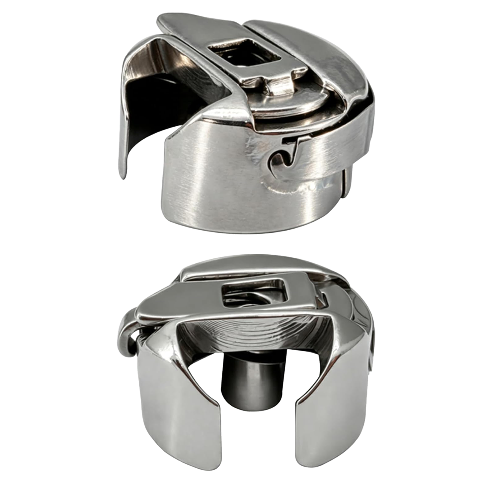  2 PCS XC7206001 Bobbin Case  - Embroidery Generator avaliação e preço