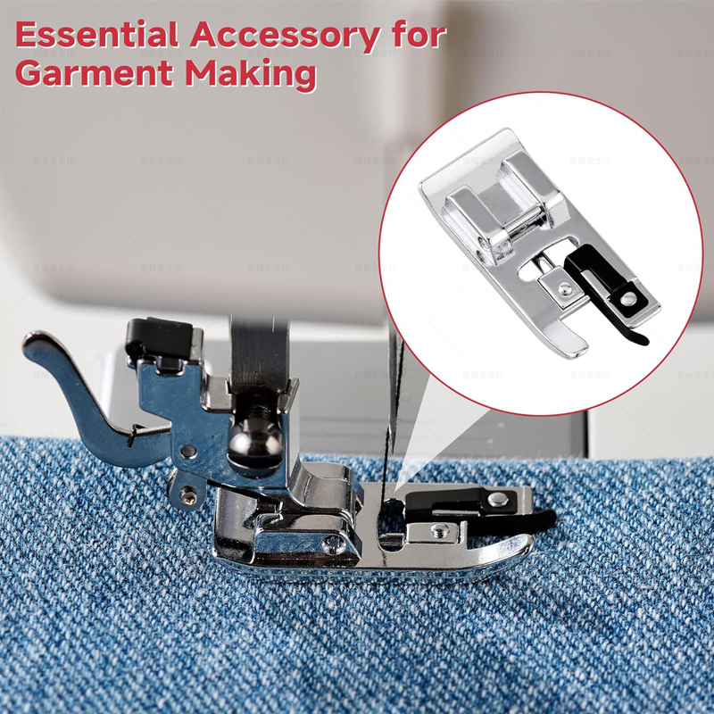 Overlock Overcast Sewing Machi - Embroidery Generator avaliação e preço