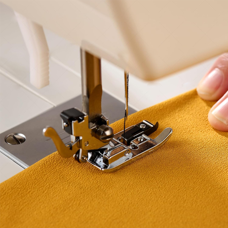 Overlock Overcast Sewing Machi - Embroidery Generator avaliação e preço